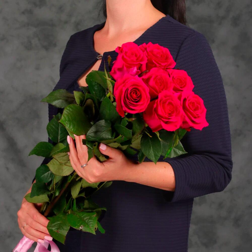 Premium roses