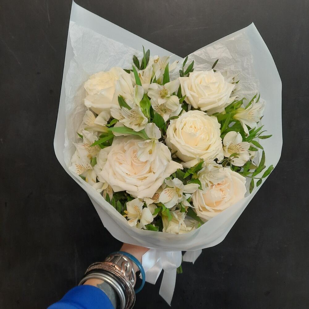 Bouquet of the day