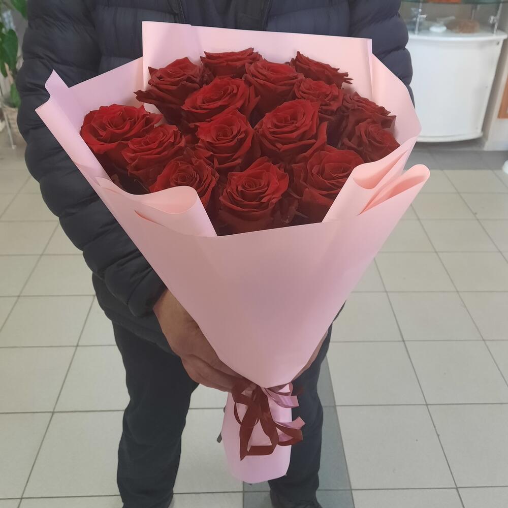 Букет