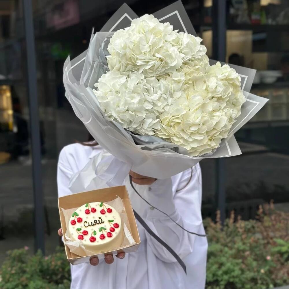 Сет "Mono and sweet"