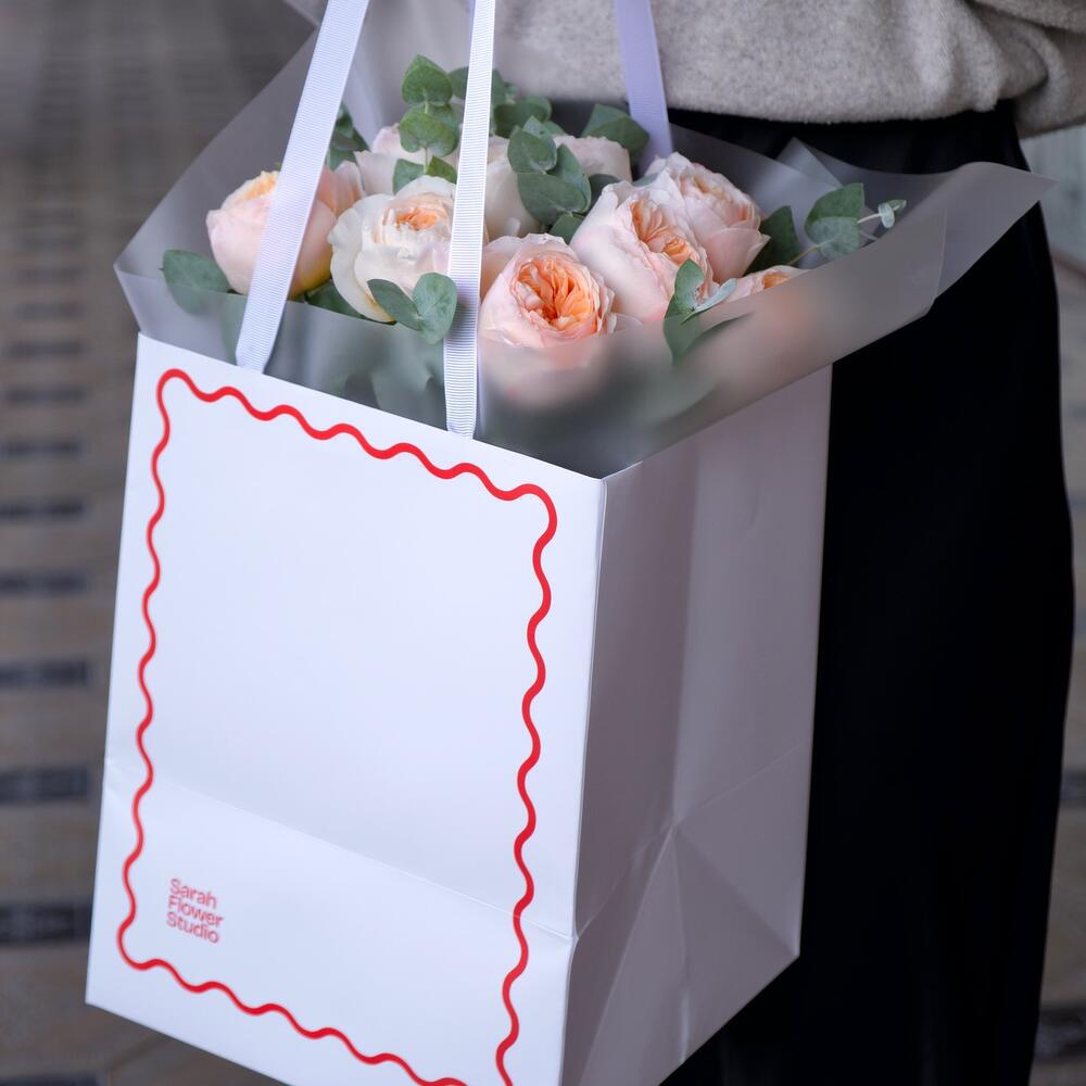 Blossom Bouquet