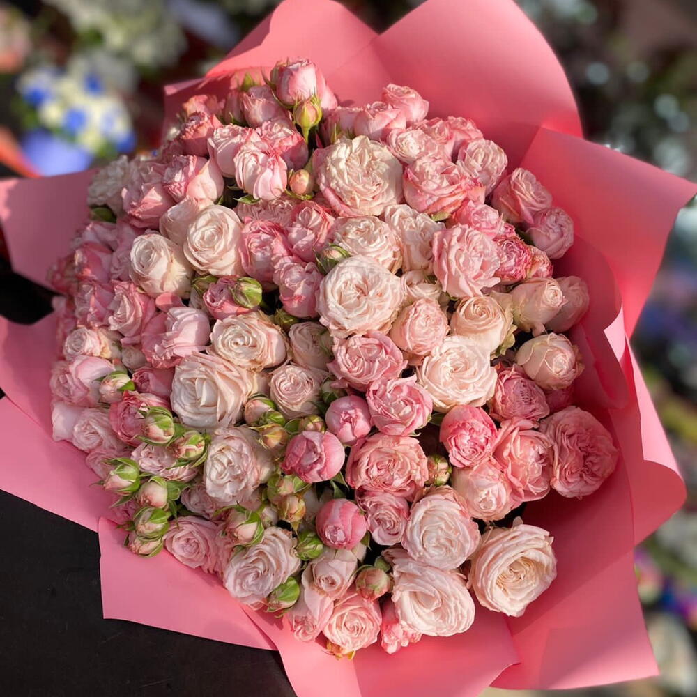 Pink Love